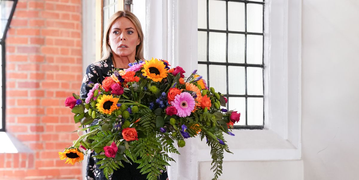 La star d'EastEnders, Patsy Kensit, discute d'un éventuel retour à la série
