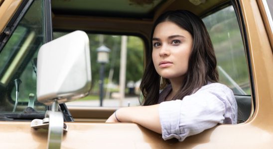 La star d'Echo de Marvel, Devery Jacobs, répond à la question de la saison 2