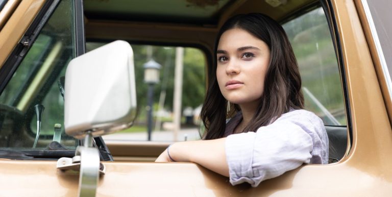 La star d'Echo de Marvel, Devery Jacobs, répond à la question de la saison 2
