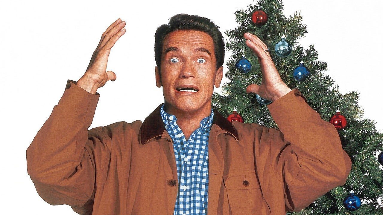 La star de Jingle All the Way, Arnold Schwarzenegger, revient dans les comédies de Noël
