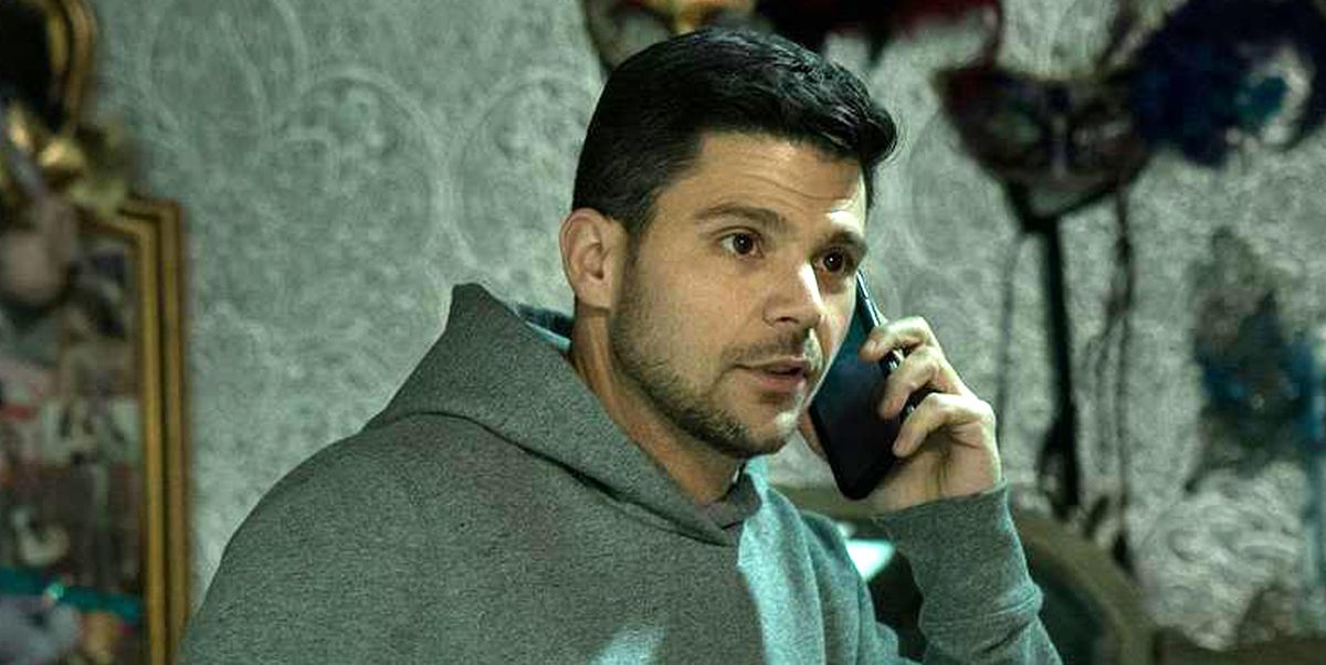 La star de Power Jerry Ferrara souhaite que son personnage ne meure pas
