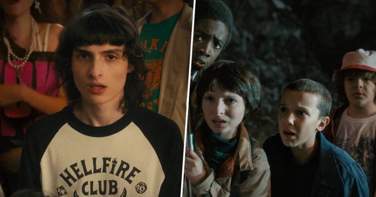 La star de Stranger Things dit que l’ampleur de la saison 5 est beaucoup plus grande et taquine que le groupe principal sera beaucoup plus ensemble