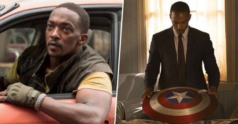 La star de Twisted Metal, Anthony Mackie, dit que faire des films Marvel « est complètement différent » car c’est un « environnement contrôlé »