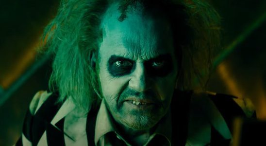 La suite de Beetlejuice dévoile enfin sa première bande-annonce, montrant le retour de Michael Keaton