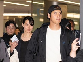 Shohei Ohtani