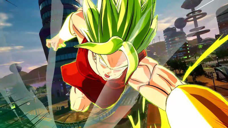 La vidéo de gameplay de Dragon Ball Sparking Zero révèle de nouvelles mécaniques et plus de personnages
