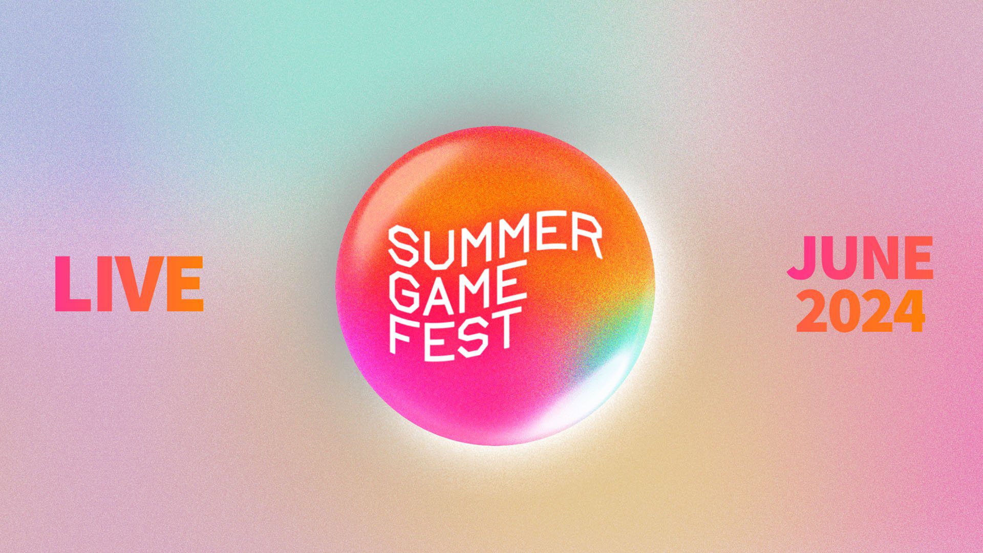 La vitrine du Summer Game Fest 2024 est prévue pour le 7 juin    
