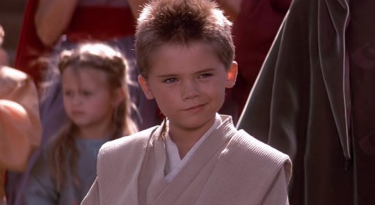 La vraie raison pour laquelle l'acteur de Star Wars, Jake Lloyd, a arrêté de jouer