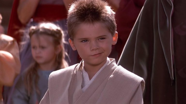 La vraie raison pour laquelle l'acteur de Star Wars, Jake Lloyd, a arrêté de jouer
