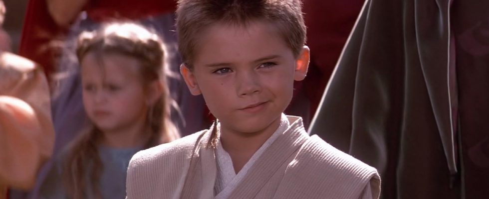 La vraie raison pour laquelle l'acteur de Star Wars, Jake Lloyd, a arrêté de jouer