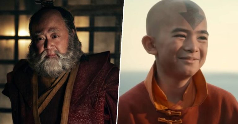 L’acteur d’Avatar : le dernier maître de l’air de Netflix s’inquiète déjà des saisons 2 et 3 pour une raison étonnamment hilarante