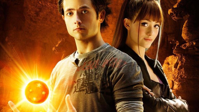 L'acteur de Goku en direct rend hommage à Akira Toriyama en s'excusant pour Dragonball : Evolution
