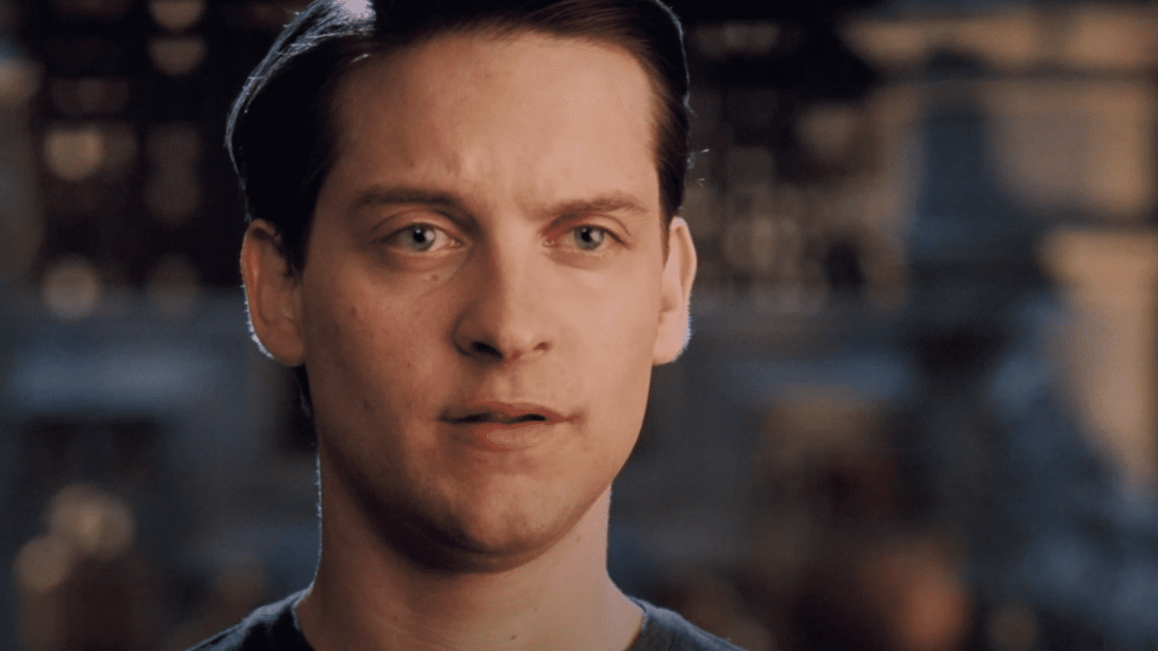 L'acteur de Spider-Man pense que Sam Raimi et Tobey Maguire feront un autre film
