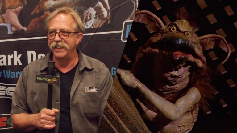 L'acteur de Star Wars et Gremlins, Mark Dodson, est décédé
