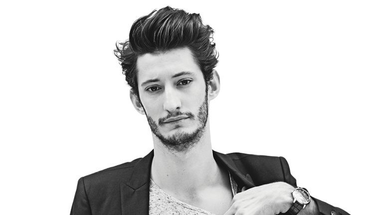 Pierre Niney Yves Saint Laurent