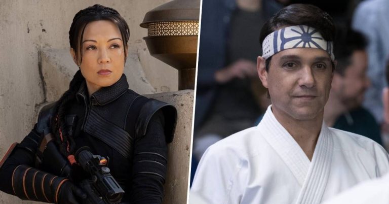 L’actrice de Star Wars rejoint le nouveau film Karate Kid et dit qu’elle « a hâte de « s’épiler, s’épiler ! » »