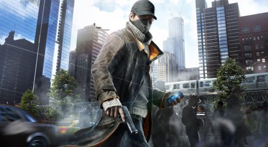 L’adaptation cinématographique en direct de Watch Dogs est en préparation