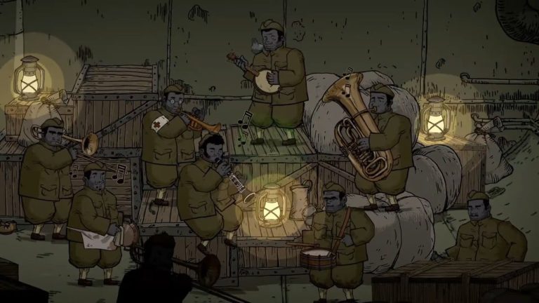 L'ancien "Valiant Hearts: Coming Home" exclusif à Netflix arrive sur Switch aujourd'hui
