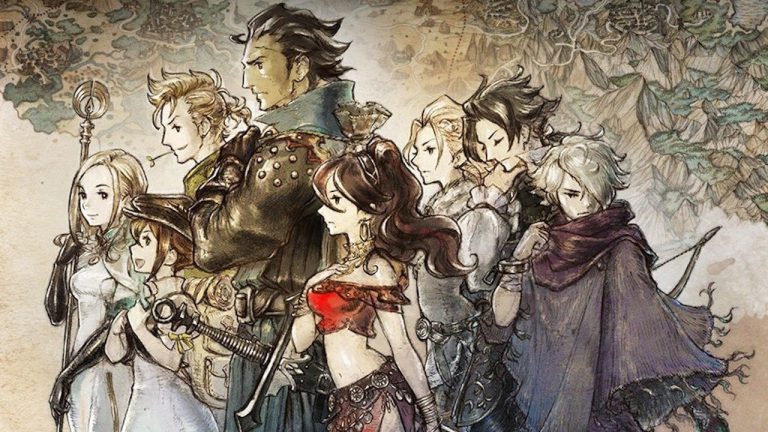 L'ancien voyageur Octopath exclusif à Switch "radié" de l'eShop, mais il n'y a pas lieu de s'inquiéter
