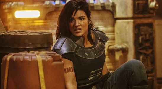 L'ancienne star mandalorienne Gina Carano reste ferme contre Disney dans la bataille juridique