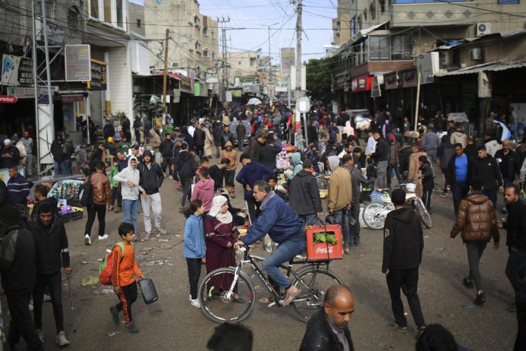 L’armée israélienne aurait utilisé Google Photos pour identifier des civils à Gaza