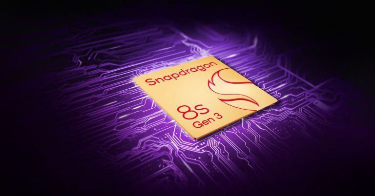 Le 8S Gen 3 de Qualcomm cible les téléphones haut de gamme plus abordables