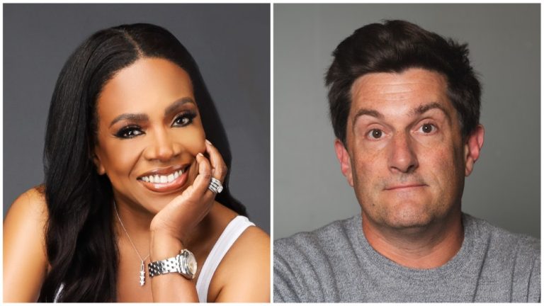 Sheryl Lee Ralph Michael Showalter