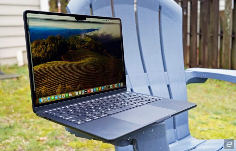 Le MacBook Air M3 est génial (mais nous aimons toujours le M2 Air)