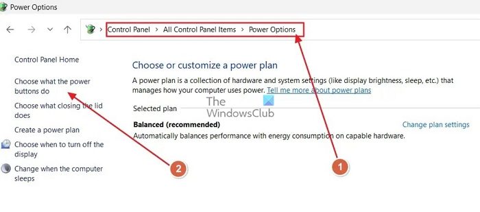 Réparer l'ordinateur Windows ne démarre qu'une fois sur deux