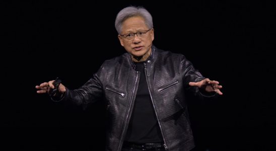 Le PDG de Nvidia estime que votre GPU sera remplacé par l'IA dans « 5 à 10 ans »