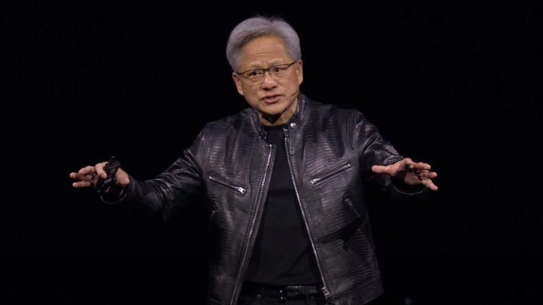 Le PDG de Nvidia estime que votre GPU sera remplacé par l'IA dans « 5 à 10 ans »
