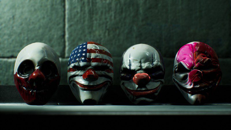 Le PDG de Starbreeze Studios est absent moins de six mois après le lancement de Payday 3
