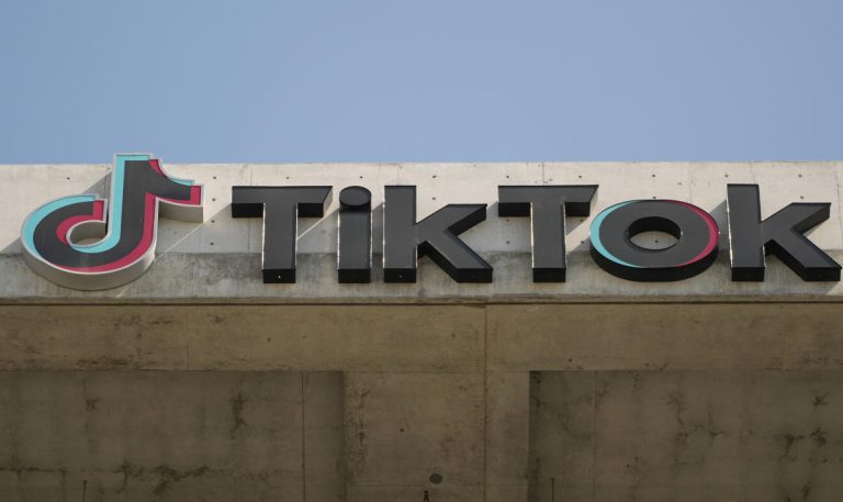 Le PDG de TikTok exhorte les utilisateurs à « protéger leurs droits constitutionnels » à l’approche d’une interdiction américaine