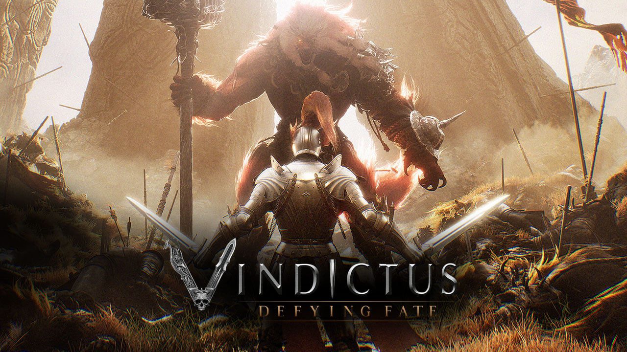 Le RPG d'action fantastique Vindictus : Defying Fate annoncé sur consoles et PC    
