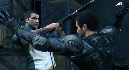 Le RPG d'espionnage classique et culte Alpha Protocol est de retour sur PC après avoir été radié de la liste en 2019