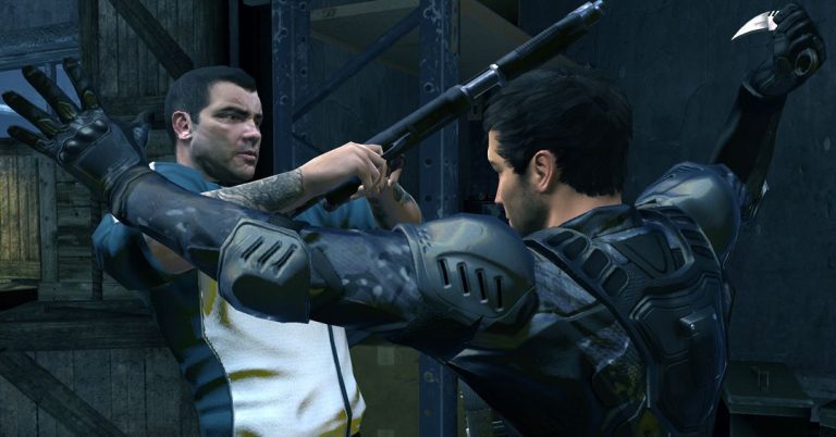 Le RPG d'espionnage classique et culte Alpha Protocol est de retour sur PC après avoir été radié de la liste en 2019
