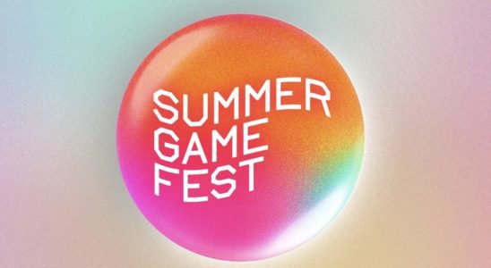 Le Summer Game Fest 2024 obtient une date pour sa vitrine d'ouverture en direct