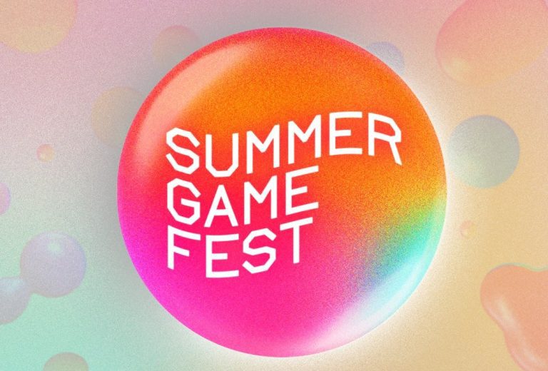 Le Summer Game Fest Showcase 2024 est prévu pour le 7 juin