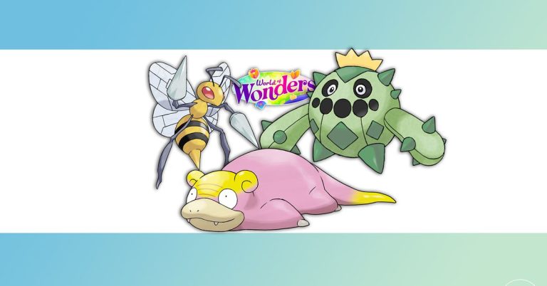 Le Wonder Ticket en vaut-il la peine dans Pokémon Go ?
