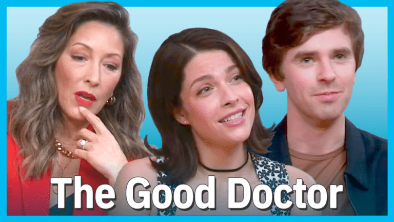 Le casting de "The Good Doctor" parle de la fin de la série et des bébés de la saison 7 (VIDÉO)
