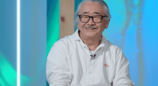 Le compositeur de Final Fantasy, Uematsu, déclare que "la musique de jeu ne peut pas se développer davantage" en copiant des films