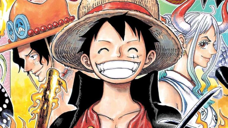 Le créateur de One Piece, Eiichiro Oda, rend un hommage doux-amer au créateur de Dragon Ball, Akira Toriyama, et à l’un de ses passe-temps préférés.