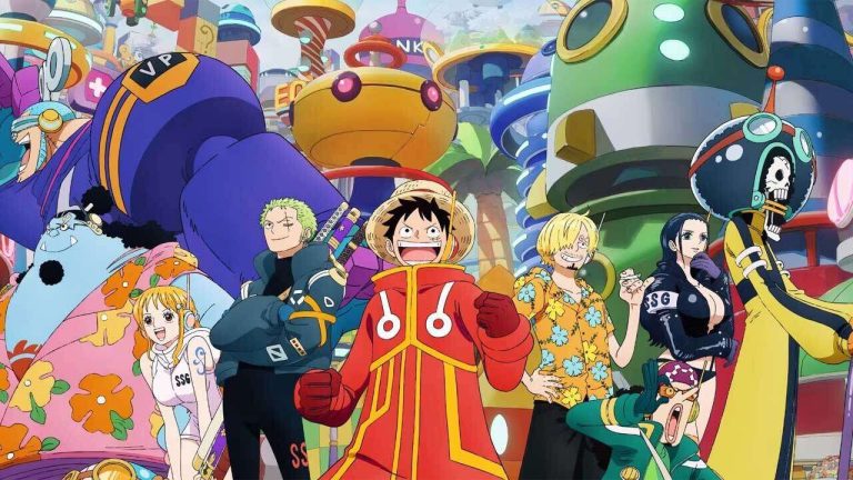 Le créateur de One Piece prend une courte pause et découvrira ce qu'est One Piece
