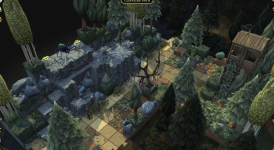 Le créateur de RuneScape révèle un nouveau MMO en préparation depuis 10 ans