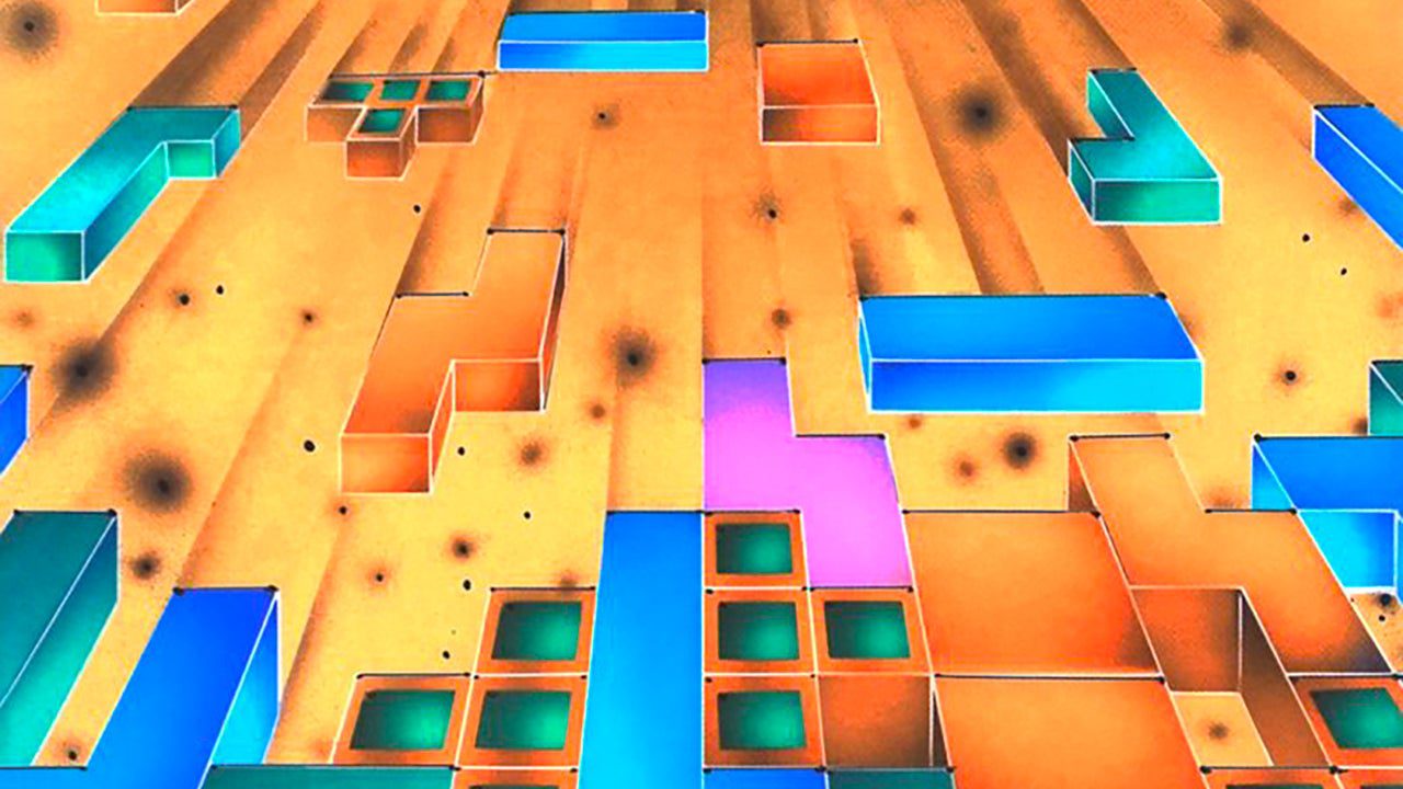 Le créateur de Tetris révèle un prototype de suite appelé Tetris inversé qui pourrait ne jamais voir le jour
