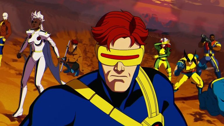 Le créateur de X-Men '97, Beau DeMayo, licencié avant la première de la série la semaine prochaine
