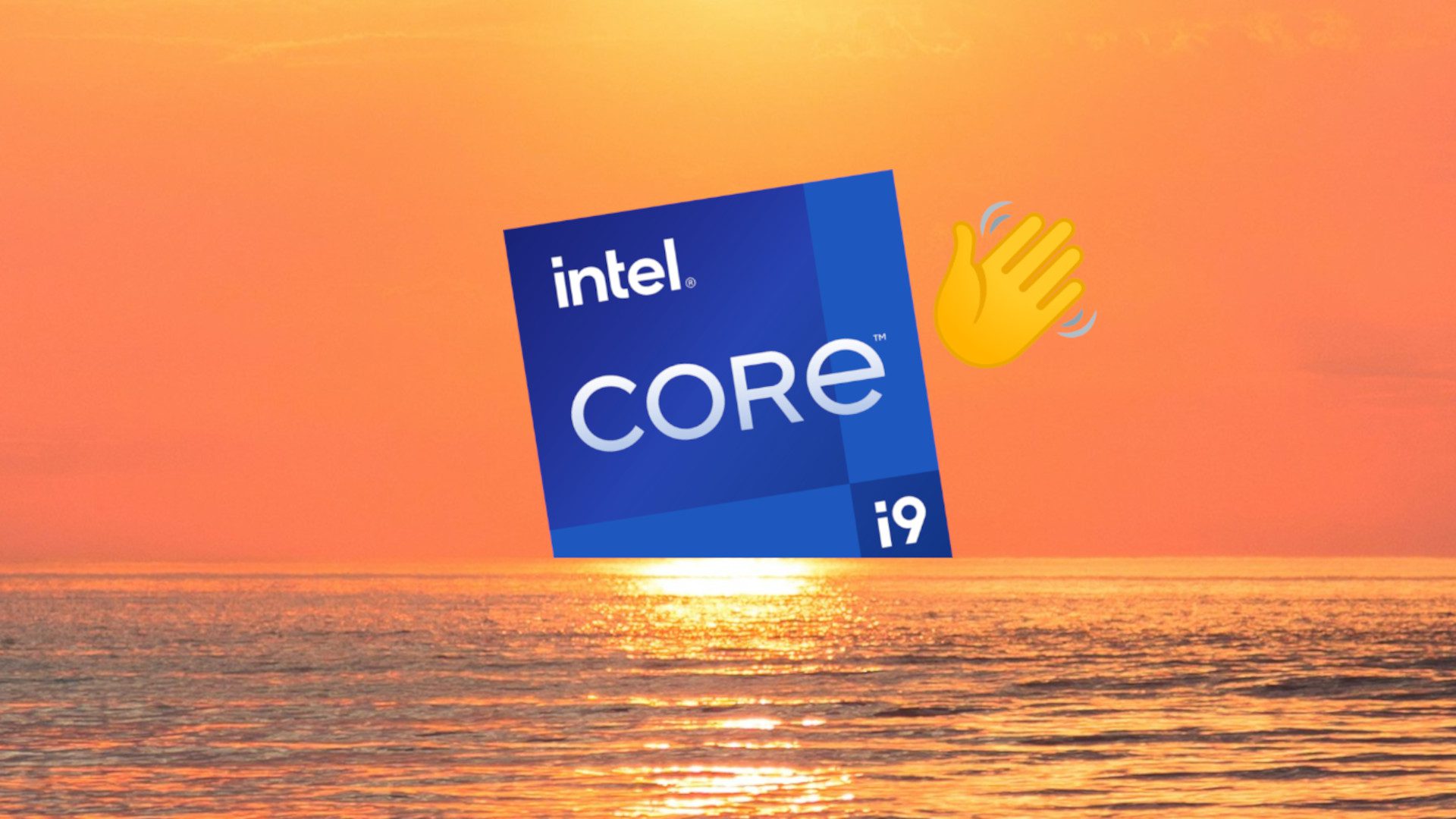 Le dernier processeur Intel Core i9 arrive la semaine prochaine selon une nouvelle fuite
