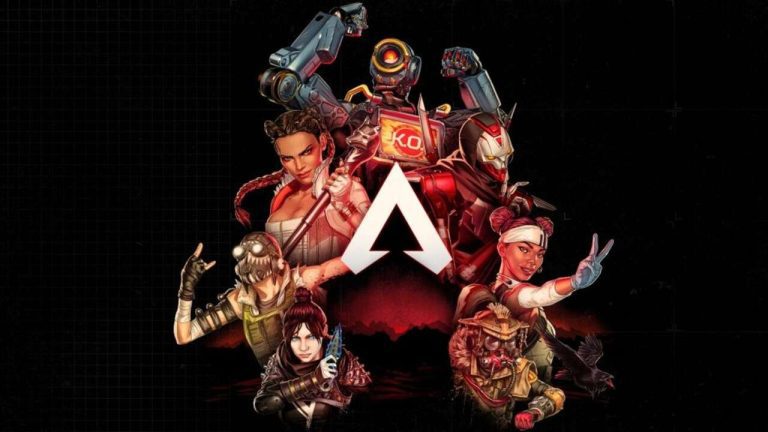 Le développeur Apex Legends Respawn touché par les licenciements d'EA
