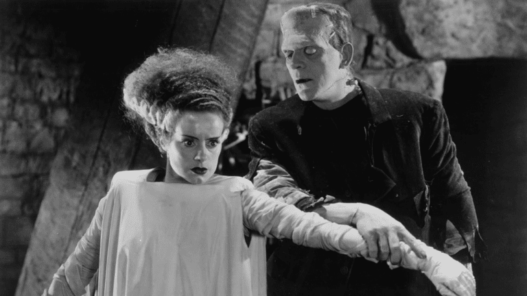 Le film Bride of Frankenstein de Maggie Gyllenhaal obtient une date de sortie en 2025
