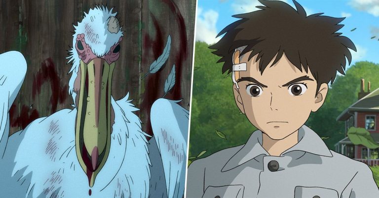 Le film oscarisé du Studio Ghibli avec une musique de Rotten Tomatoes presque parfaite arrive en streaming